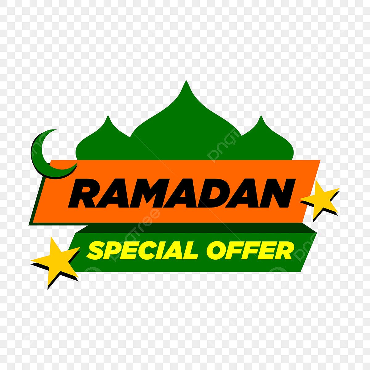 Ramadan Special Offer